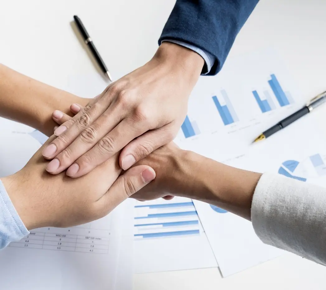 TSH Soft Mission - Empowering Businesses