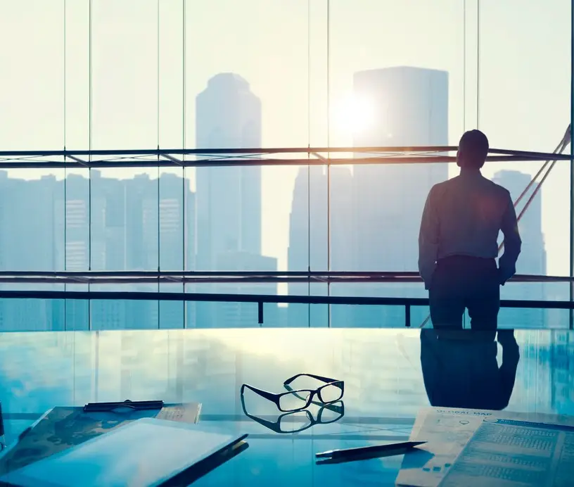 TSH Soft Vision - Innovative Software for a Seamless Future