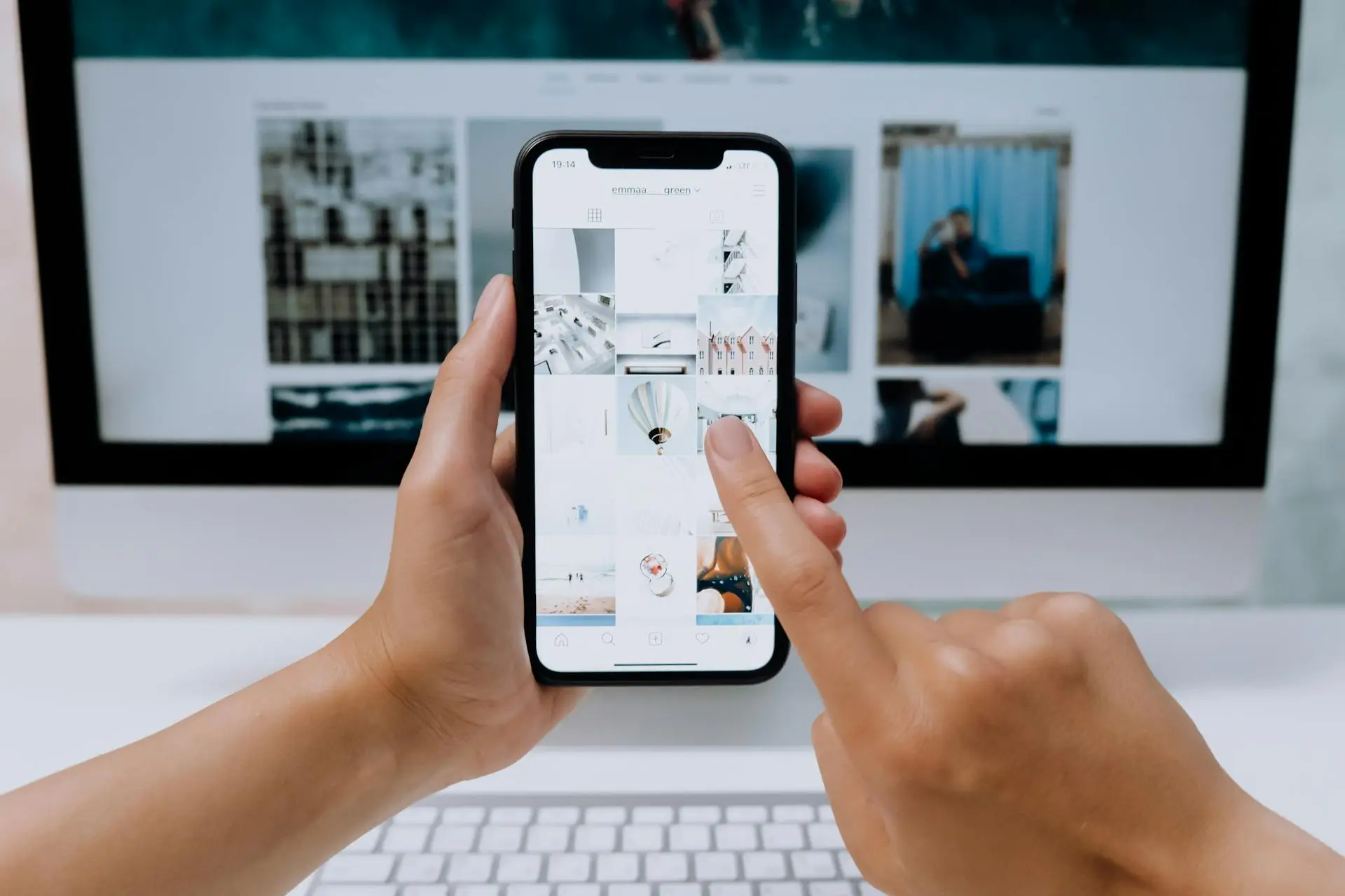 Integrating your app with other systems